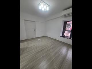 Wan Chai - Tai Yuen Court 02