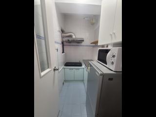Wan Chai - Tai Yuen Court 05