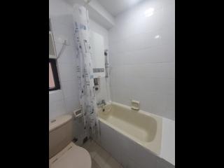 Wan Chai - Tai Yuen Court 06