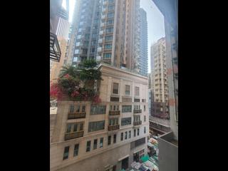 Wan Chai - Tai Yuen Court 08