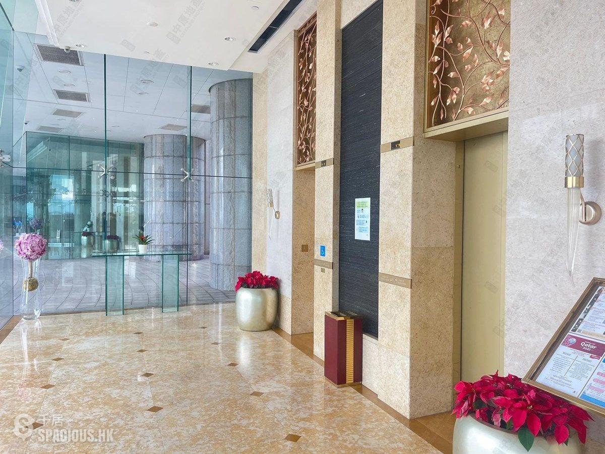 Cyberport - Residence Bel-Air 01