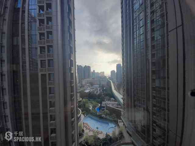 Wong Chuk Hang - The Southside Phase 3C Blue Coast II Tower 5 12
