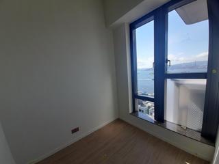 Sai Ying Pun - Des Voeux W Residence 02