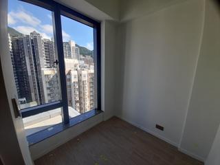 Sai Ying Pun - Des Voeux W Residence 07