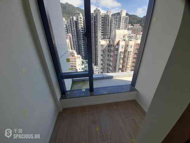 Sai Ying Pun - Des Voeux W Residence 08