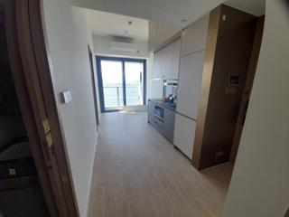 Sai Ying Pun - Des Voeux W Residence 09