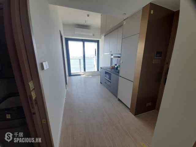 Sai Ying Pun - Des Voeux W Residence 09