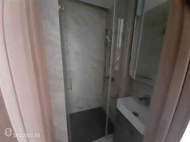 Sai Ying Pun - Des Voeux W Residence 04