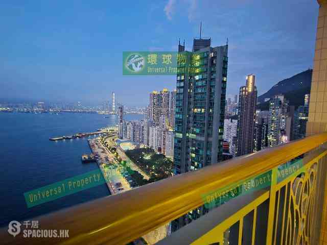 Kennedy Town - The Merton Tower 1 02