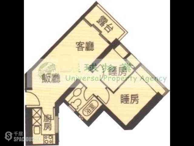 坚尼地城 - 泓都2座 11