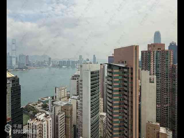Sheung Wan - Soho 189 03