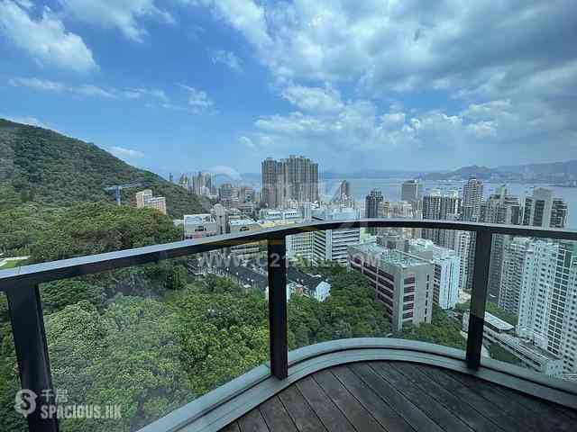 Mid Levels West - University Heights Tower 3 01