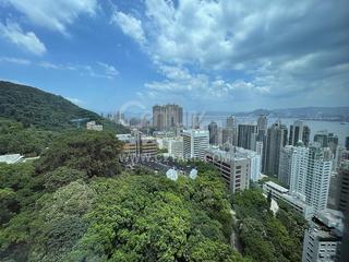 Mid Levels West - University Heights Tower 3 05