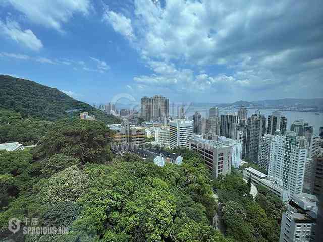 西半山 - 大學閣3座 05
