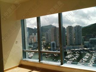 Ap Lei Chau - Larvotto 26