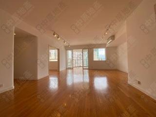 Mid Levels Central - Pearl Gardens Block AB 02