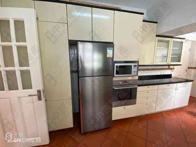 Mid Levels Central - Pearl Gardens Block AB 04