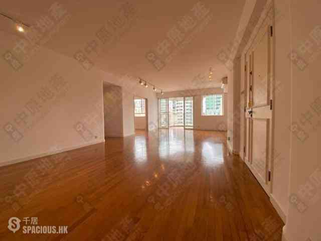 Mid Levels Central - Pearl Gardens Block AB 07