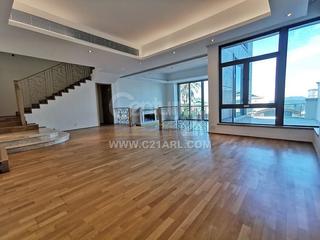 The Peak - Kellett House 08