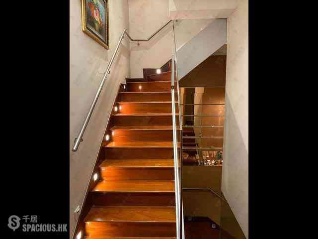 Mid Levels Central - Palatial Crest 07