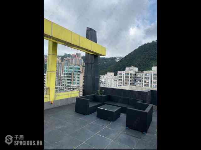 Mid Levels Central - Palatial Crest 12