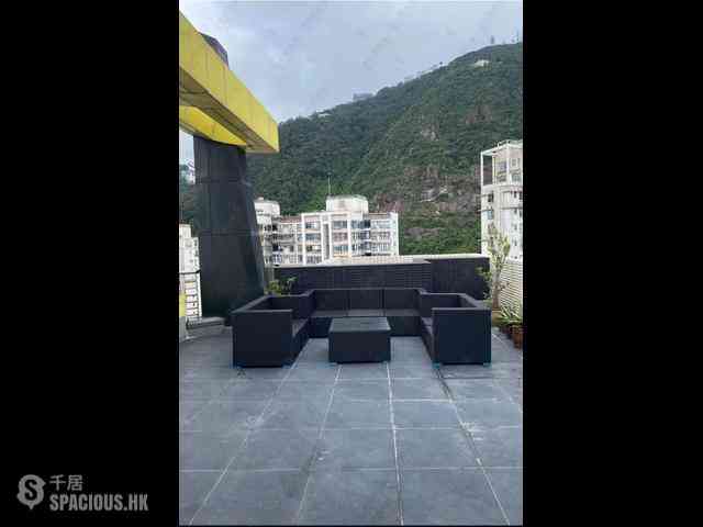 Mid Levels Central - Palatial Crest 13