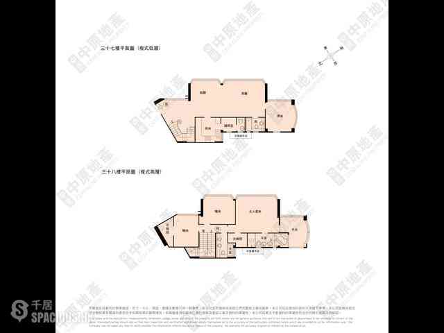Mid Levels Central - Palatial Crest 19