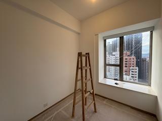 Sai Ying Pun - The Summa 10