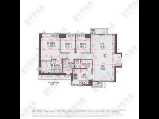 Sai Ying Pun - The Summa 16