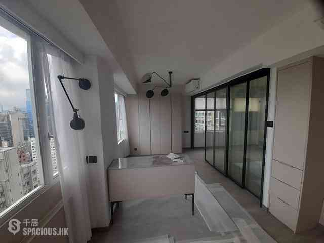 Mid Levels Central - Ying Fai Court 02