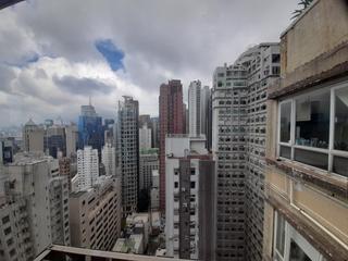 Mid Levels Central - Ying Fai Court 03