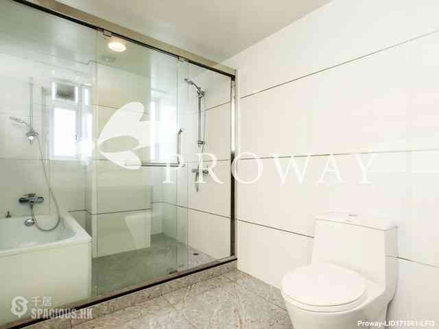 Pok Fu Lam - Villa Cecil Phase 2 06