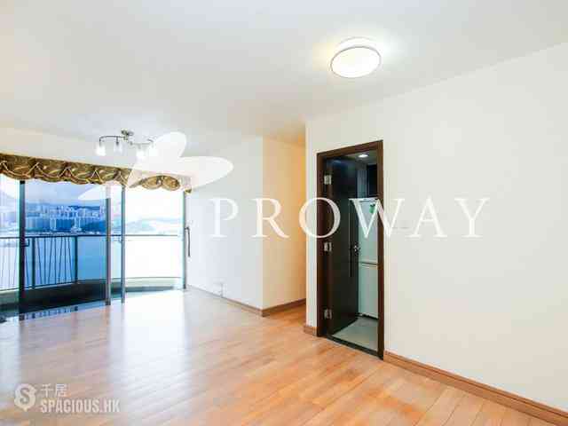 Sai Wan Ho - Grand Promenade 01