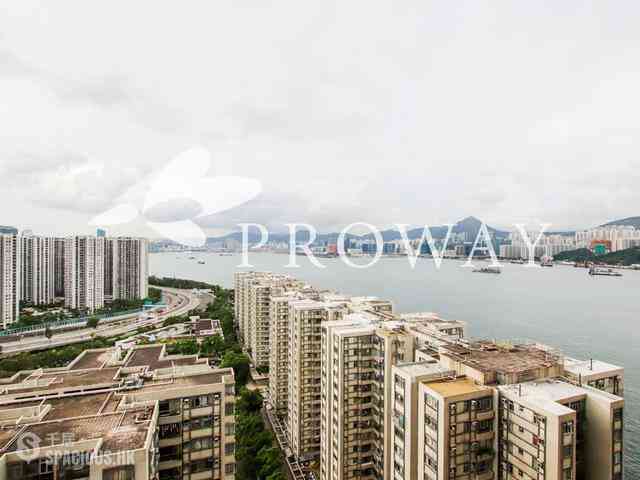 Sai Wan Ho - Grand Promenade 02