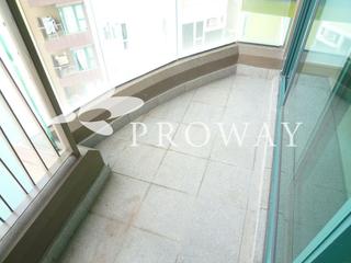 Sai Wan Ho - Grand Promenade 03