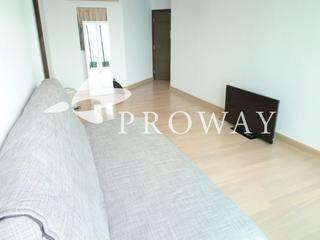 Sai Wan Ho - Grand Promenade 04