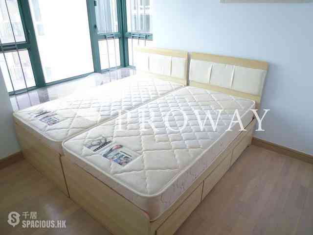 Sai Wan Ho - Grand Promenade 05