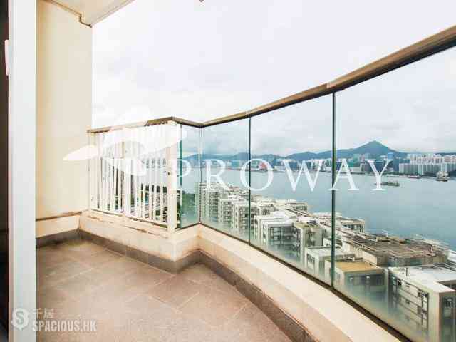 Sai Wan Ho - Grand Promenade 03