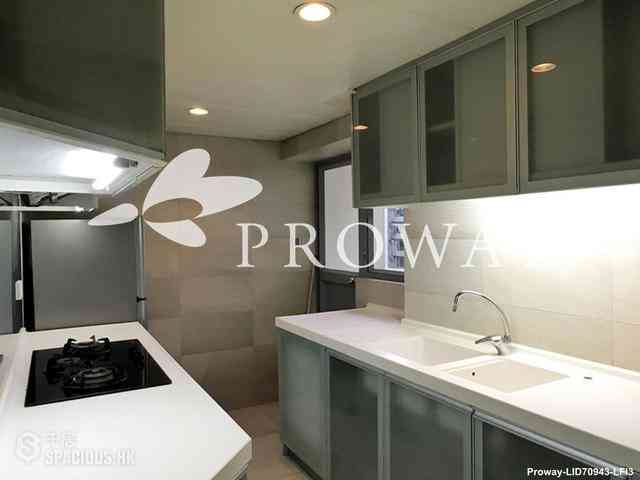 Sai Wan Ho - Grand Promenade 10