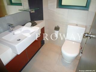 Sai Wan Ho - Grand Promenade 06