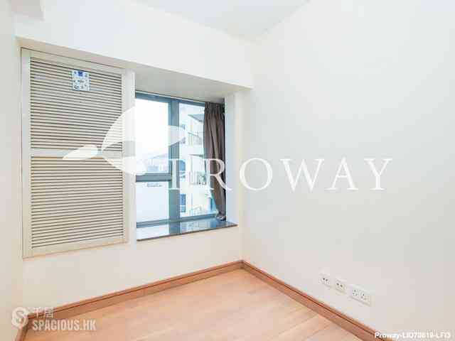 Sai Wan Ho - Grand Promenade 06