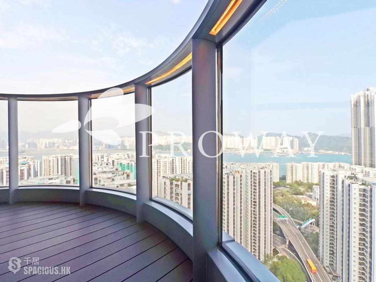 鲗鱼涌 - Mount Parker Residences 01