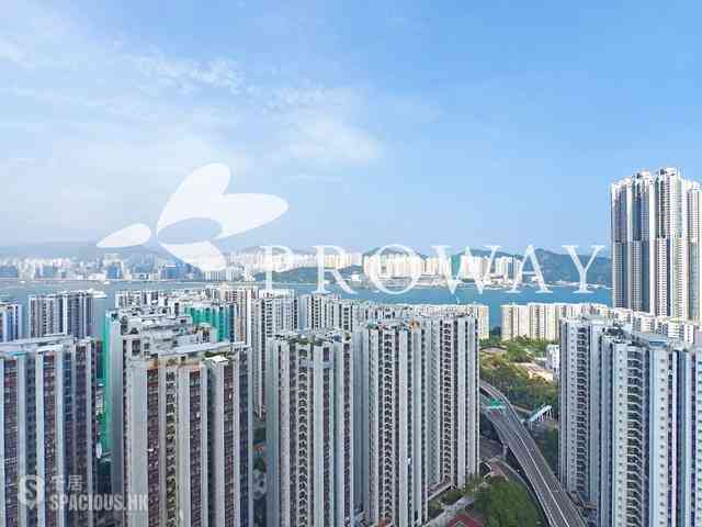 Quarry Bay - Mount Parker Residences 02