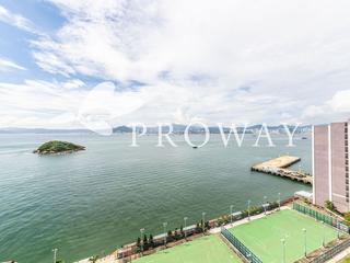 坚尼地城 - 傲翔湾畔 02