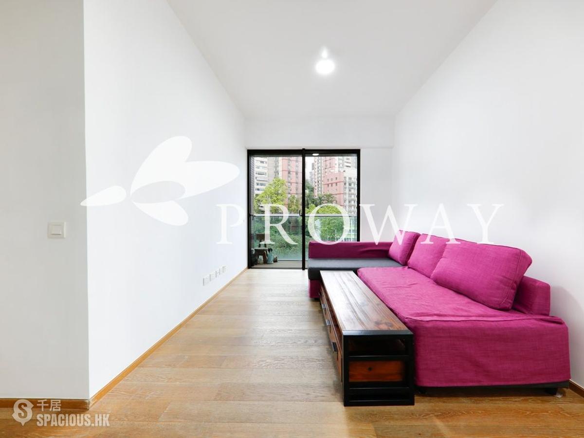 铜锣湾 - yoo Residence 01
