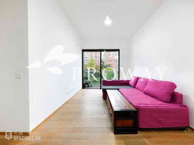 Causeway Bay - Yoo Residence 01