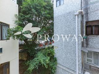 Wan Chai - Fortune Court 02