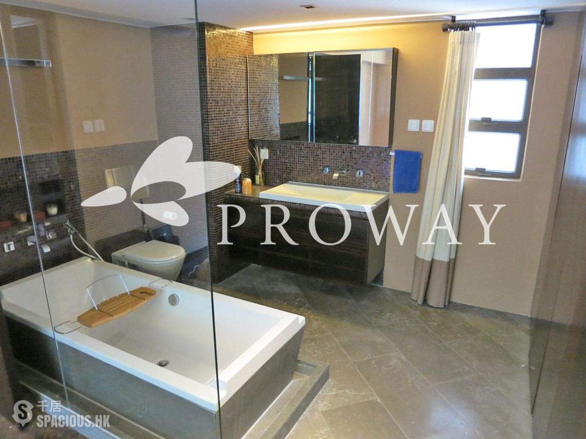 薄扶林 - 碧瑤灣 01