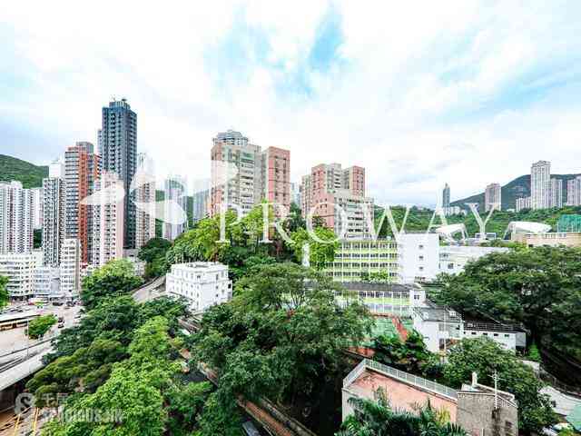 Causeway Bay - Yoo Residence 02