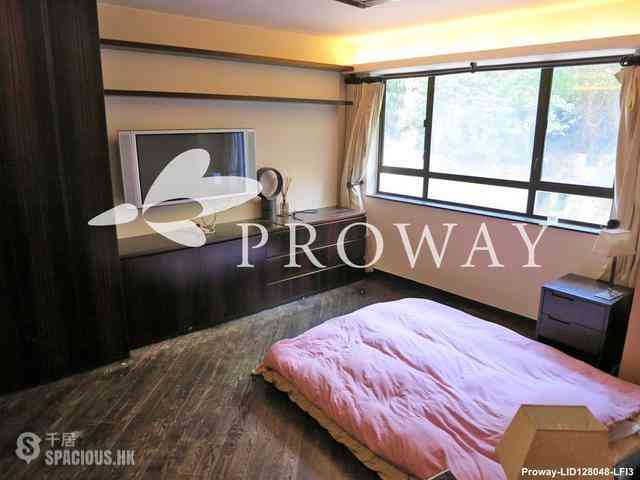 Pok Fu Lam - Baguio Villa 06